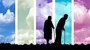 Free Image on Pixabay - Age, Seniors, Old, Clouds