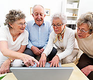 Para los mayores: ¿Ordenador o tablet? – Sensovida