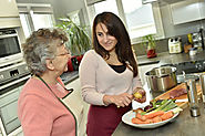 In-Home Services That Can Help Seniors Continue to Live Independently - AgingCare.com