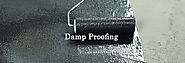 Learn Why Damp Proofing is Important! -BuildersMART