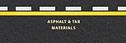 Asphalt & Tar Materials in Construction -BuildersMART