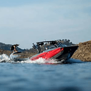 Discover Your Leading Wake Surf Boats Dealer