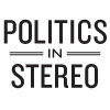 Politics in Stereo (@politicsnstereo)