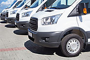 Insured your Work Vans with Work Van Insurance Alpharetta