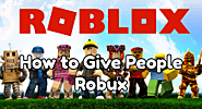 Three Ultimate Ways Of Donating Money On Roblox A Listly List
