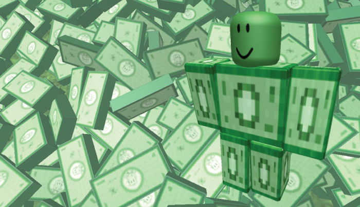 70 robux donate