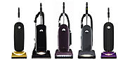 Riccar Vacuums - Burnsville Vacuum