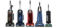 Simplicity Vacuum Cleaners | Chavis Vacuum & Sewing | Burnsville, MN