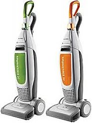 Electrolux Vacuum Cleaners | Chavis Vacuum & Sewing | Burnsville, MN