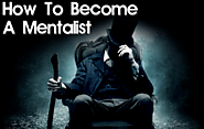 What Is The Best Mentalism Course To Become A Professional Mentalist? - Mentalism Course