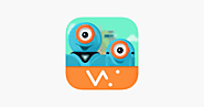 ‎Go for Dash & Dot Robots on the App Store