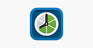 ‎Math Clock, by MLC on the App Store