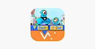 ‎Blockly for Dash & Dot robots on the App Store