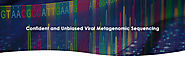 Viral Metagenomic Sequencing – CD Genomics