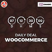 Daily Deal WooCommerce Plugin - NCode Technologies, Inc.