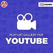Playlist Gallery For Youtube WordPress Plugin - NCode Technologies, Inc.