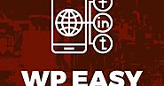 WP Easy Social Share Plugin For Your Website