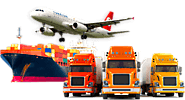 Freight and Logistics in California | GOGO Customs Brokerage