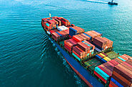 Top 4 Advantages of Ocean Freight Shipping