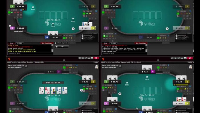Poker Poker