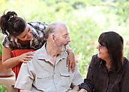 Alzheimer's Care | Capital Home Care