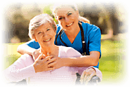 Home Care Assistance MD | Personal Care