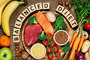 Why You Should Maintain a Nutritious and Balanced Diet