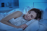 Tips That Promote a Good Night's Sleep