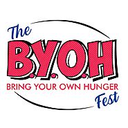 Bring Your Own Hunger:- BYOH Food Fest in Shahpur Jat, Delhi-NCR between 23-Dec-2018 and 25-Dec-2018 for infants - Ev...