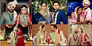 Adios 2018 The Year Of Weddings: Here Are The Celebrities Who Got Hitched In 2018