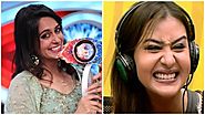 Dipika Kakar Wins The Big Boss 12 Crown And Shilpa Shinde Was Disappointed!