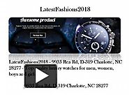 LatestFashions2018 Watch Online Shopping Low Price 9935 Rea Rd, D-319 Charlotte, NC 28277