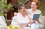 The Power of Companionship in Home Care