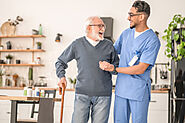 Tailored Care Solutions for Seniors and Disabled