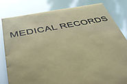 The Importance of Keeping Medical Records