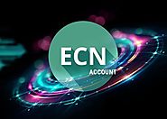 Exness ECN account is the best account for forex professional traders