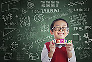 Reasons Why Your Child Learn a New Language