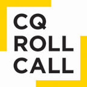 CQ Roll Call A&E (@CQRC_advocacy)