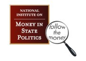 FollowTheMoney.org (@MoneyInPolitics)