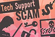Website at https://www.pcsupportoffice.com/blog/how-to-defend-yourself-from-nefarious-tech-support-scams/