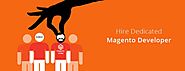 Few Things To Ponder Before Hiring A Magento Developer