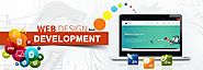 Advantages of Hiring the Best Web Design Companies in India