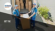Things to Consider Before Choosing a Reliable Removalists Company in Gold Coast