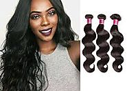 Human Hair Wigs : That which is typically the Improvement?