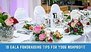 10 Proven Gala Fundraising Tips for Your Nonprofit - Donorbox