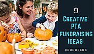 9 Potent and Creative PTA Fundraising Ideas | Nonprofit Blog