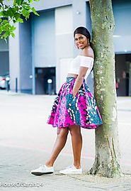 Looking For Best African Fashion Marketplace Online