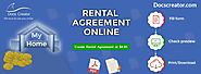 Rental Lease Agreement Template - DocsCreator
