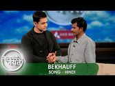 Bekhauff - Song | Satyamev Jayate 2 | Episode 1 - 02 March 2014