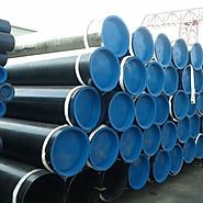 A106 GR. B Seamless Carbon Steel Pipes & Tubes Manufacturers in India